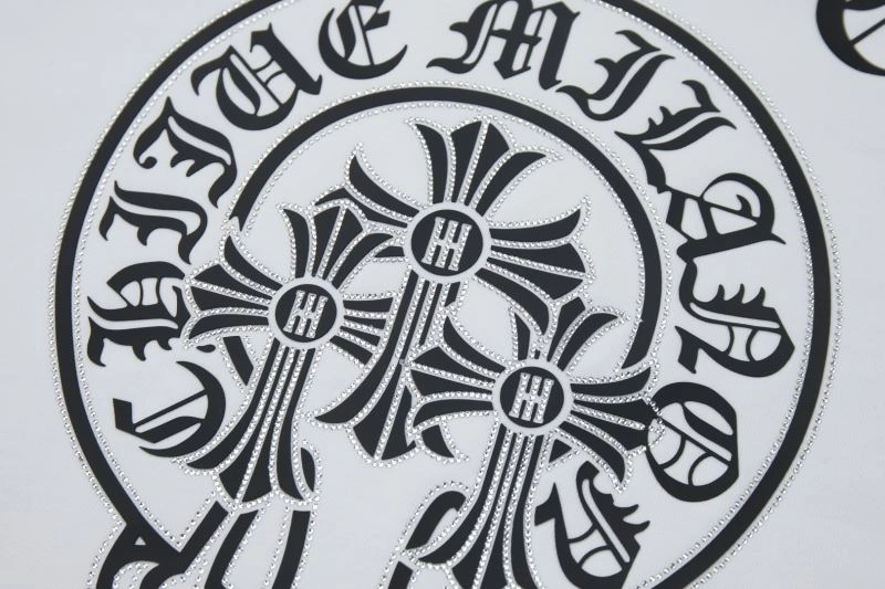 Supportive Chrome Hearts T-Shirts 118955