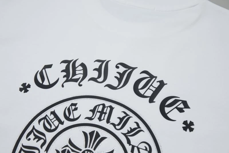 Supportive Chrome Hearts T-Shirts 118955
