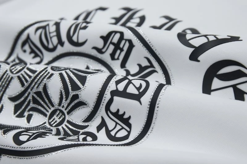 Supportive Chrome Hearts T-Shirts 118955