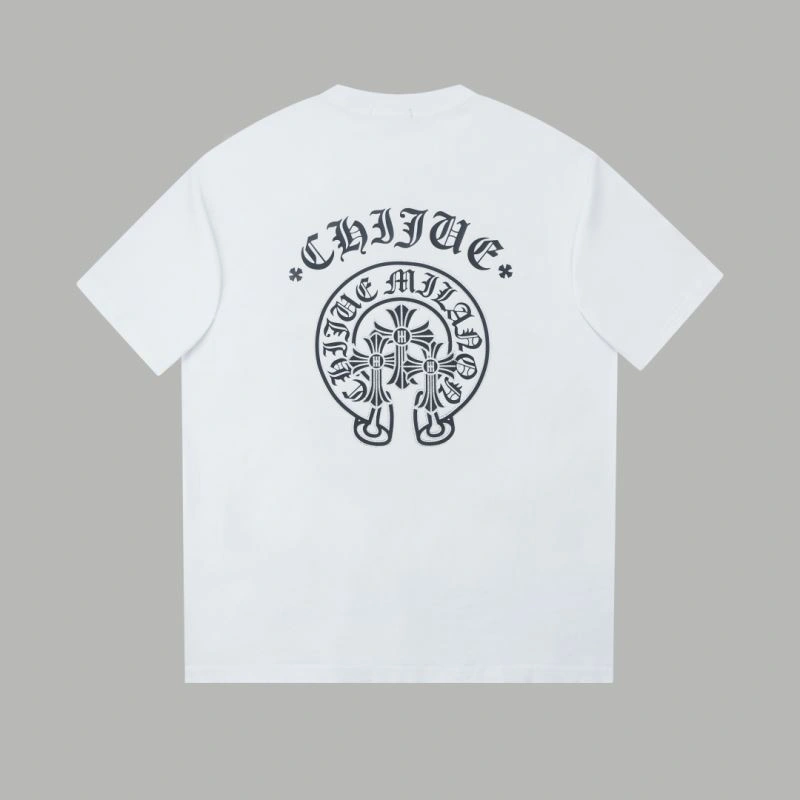 Supportive Chrome Hearts T-Shirts 118955