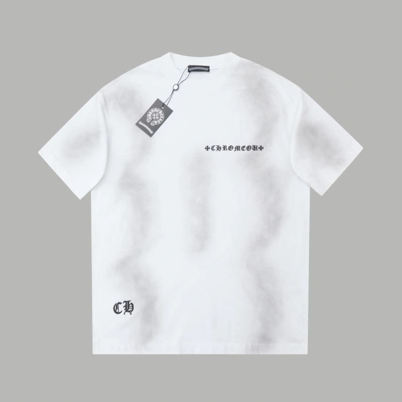 Chrome Hearts T-Shirts Functional 118941