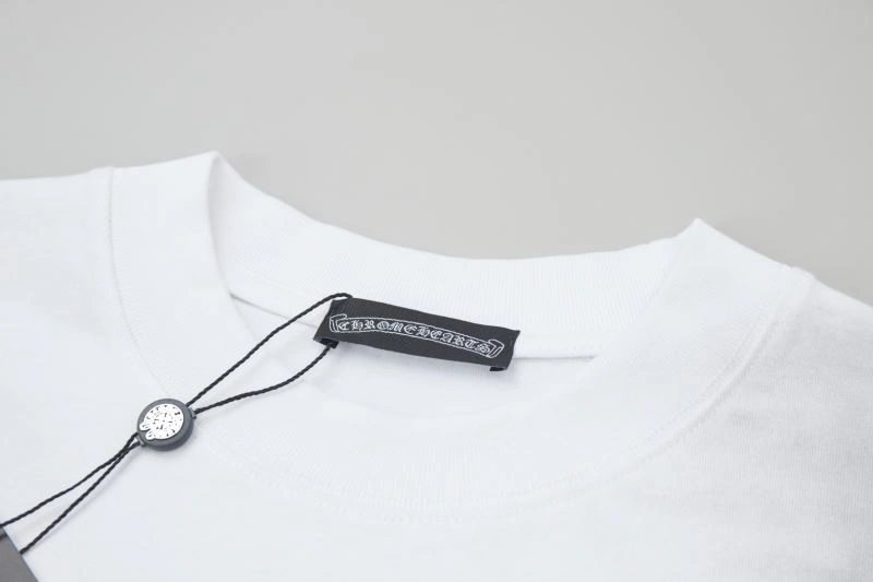 Chrome Hearts T-Shirts Functional 118941