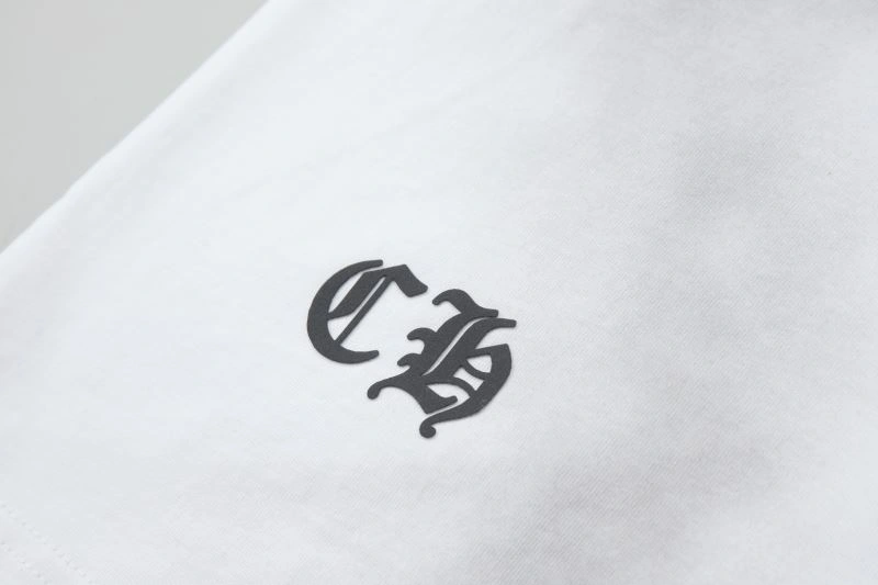 Chrome Hearts T-Shirts Functional 118941