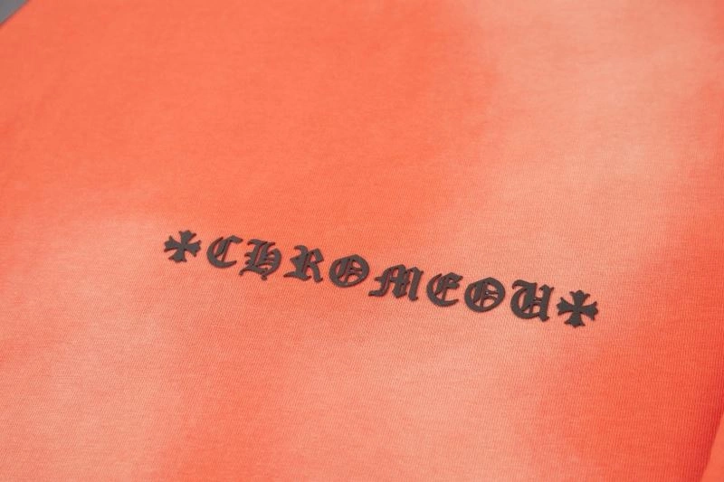 Chrome Hearts T-Shirts Classic 118956