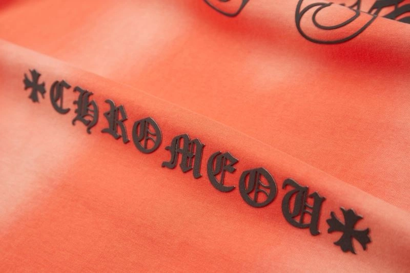 Chrome Hearts T-Shirts Classic 118956