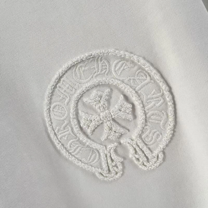 Minimalist Chrome Hearts T-Shirts 118954