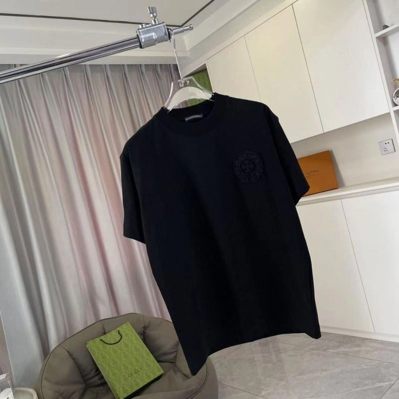 SoftTouch Chrome Hearts T-Shirts 118934