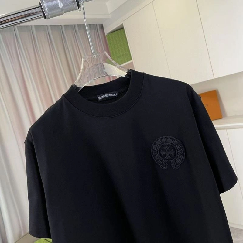 SoftTouch Chrome Hearts T-Shirts 118934