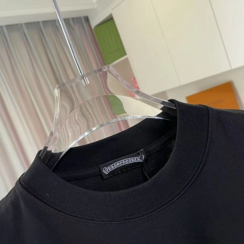 SoftTouch Chrome Hearts T-Shirts 118934