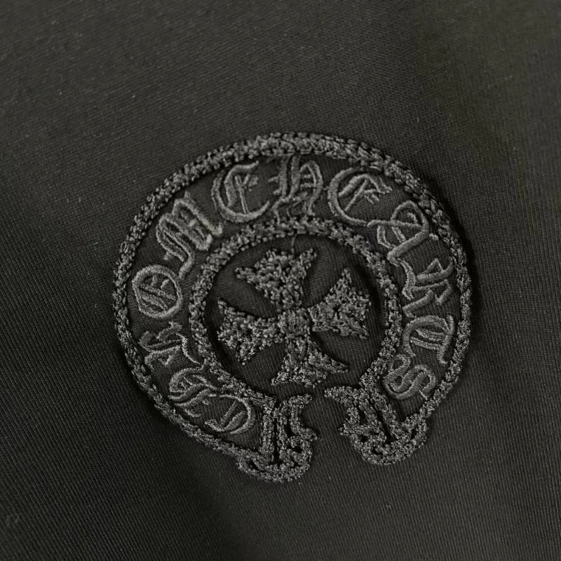SoftTouch Chrome Hearts T-Shirts 118934
