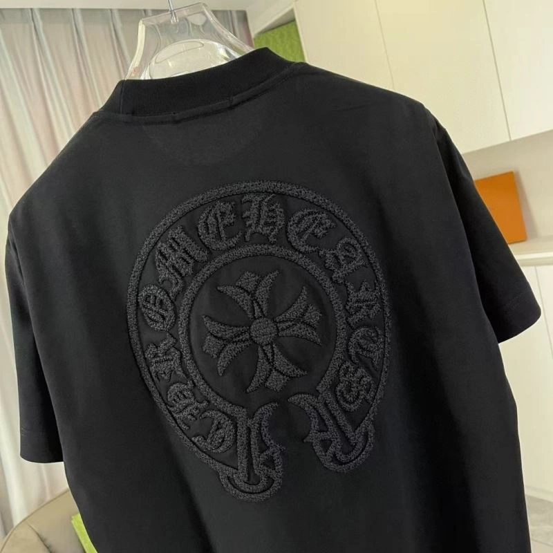 SoftTouch Chrome Hearts T-Shirts 118934