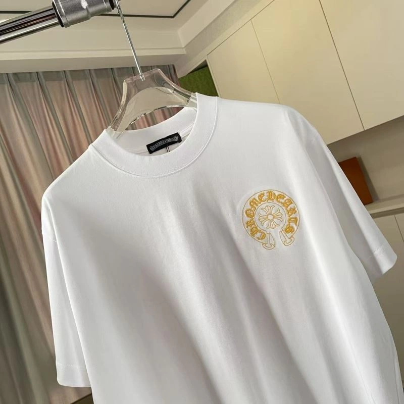 Durable Chrome Hearts T-Shirts 118929