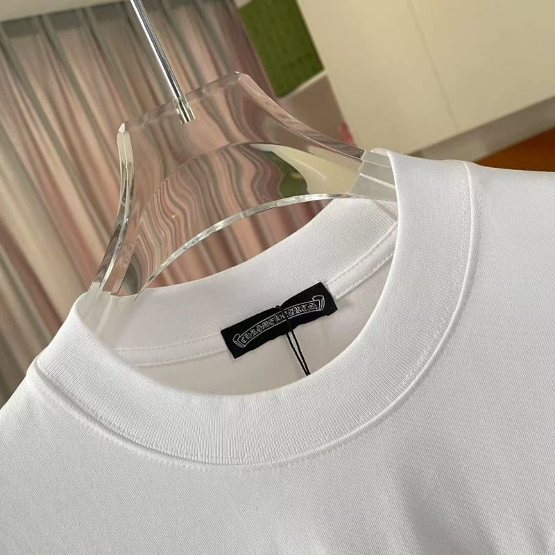 Durable Chrome Hearts T-Shirts 118929
