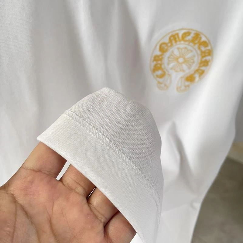 Durable Chrome Hearts T-Shirts 118929