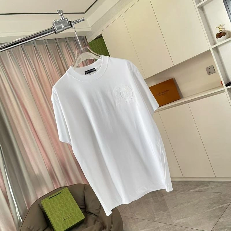 OnTrend Chrome Hearts T-Shirts 118933