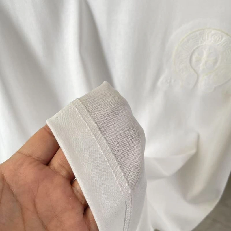 OnTrend Chrome Hearts T-Shirts 118933