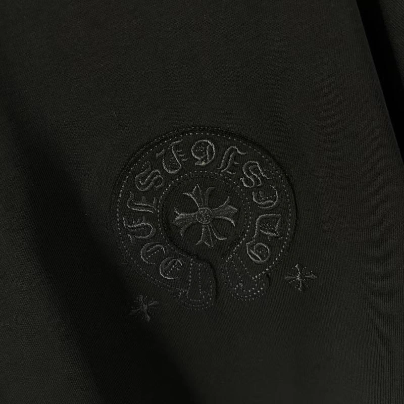 Chrome Hearts T-Shirts RelaxedFit 118935