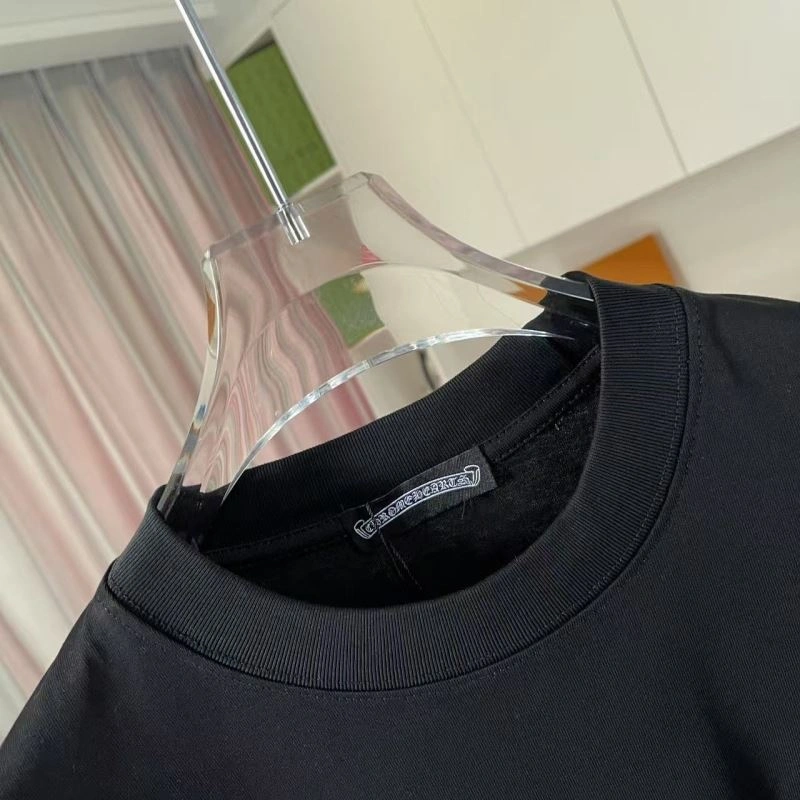 Chrome Hearts T-Shirts RelaxedFit 118935