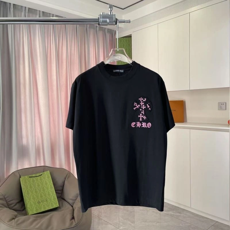 Popular Chrome Hearts T-Shirts 118938