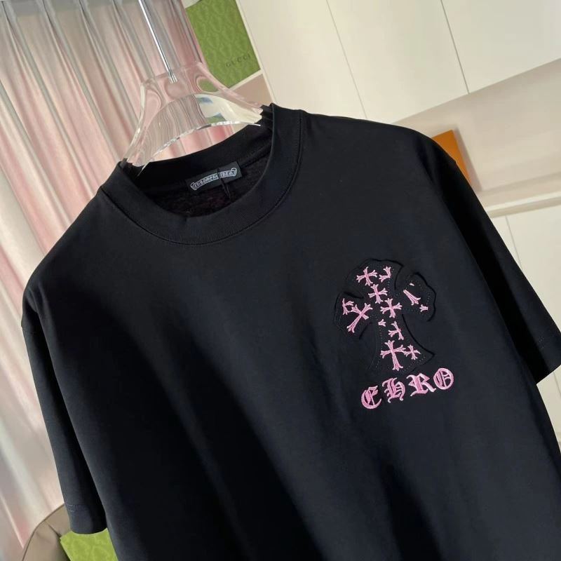 Popular Chrome Hearts T-Shirts 118938