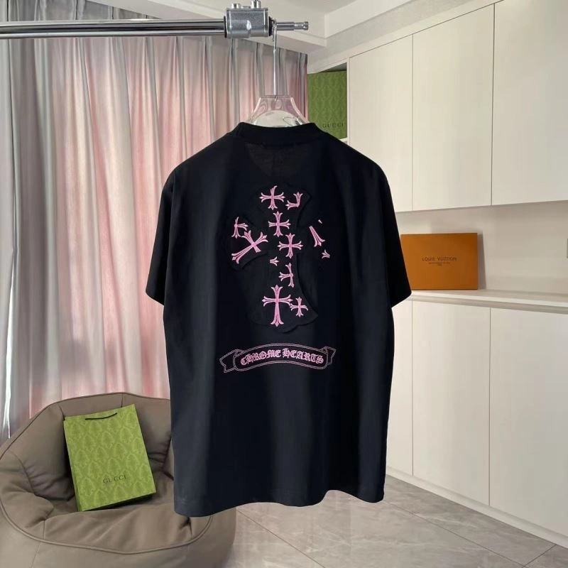 Popular Chrome Hearts T-Shirts 118938