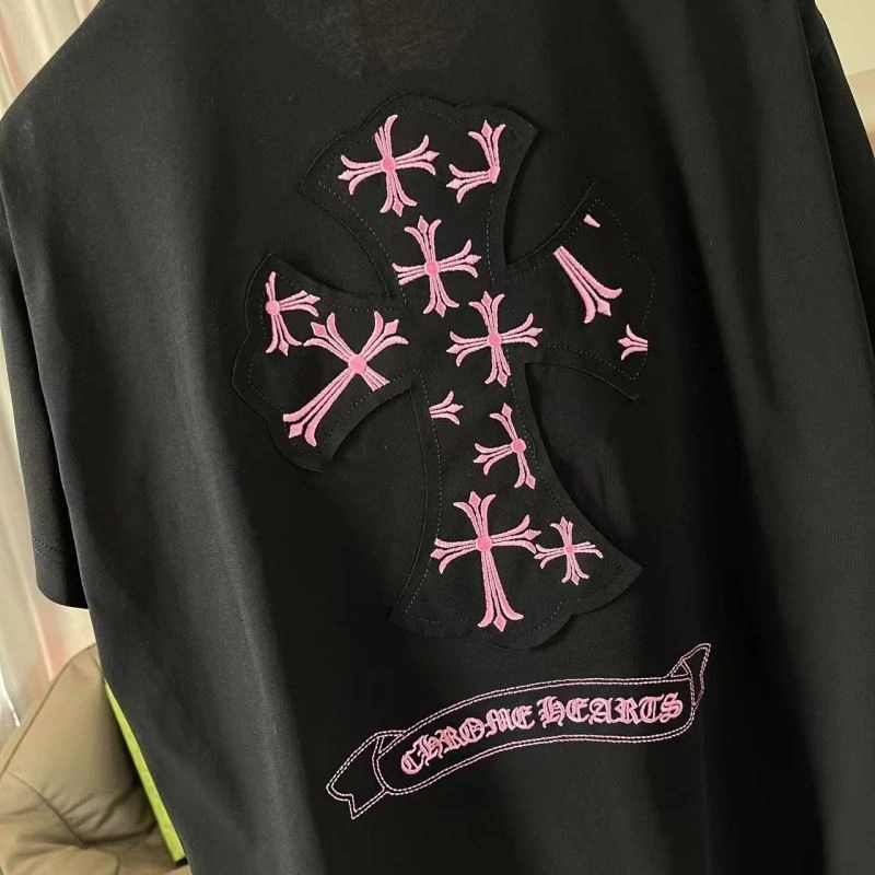 Popular Chrome Hearts T-Shirts 118938