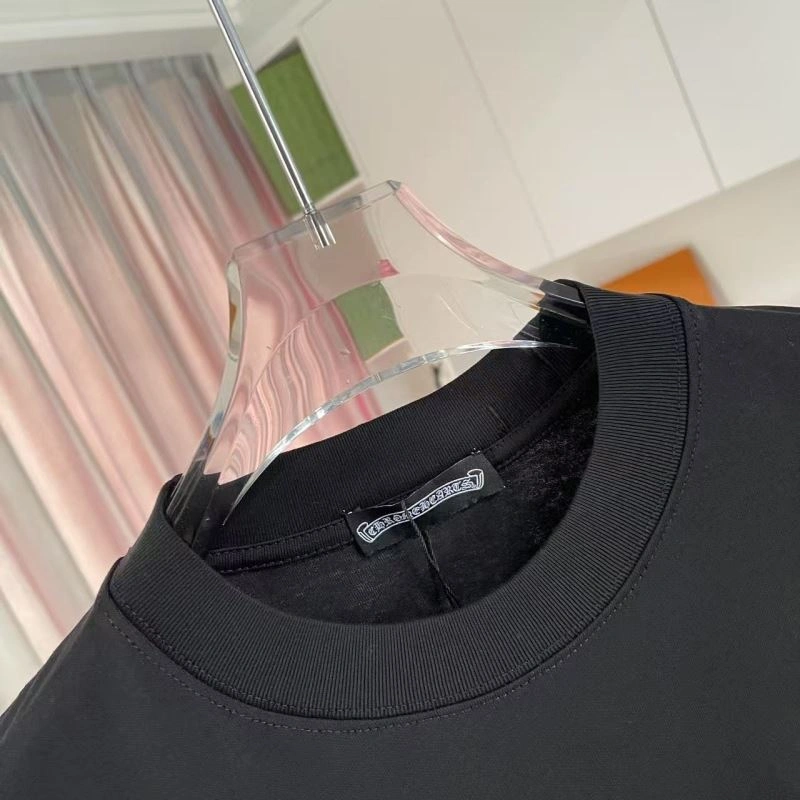 Chrome Hearts T-Shirts WellDesigned 118937