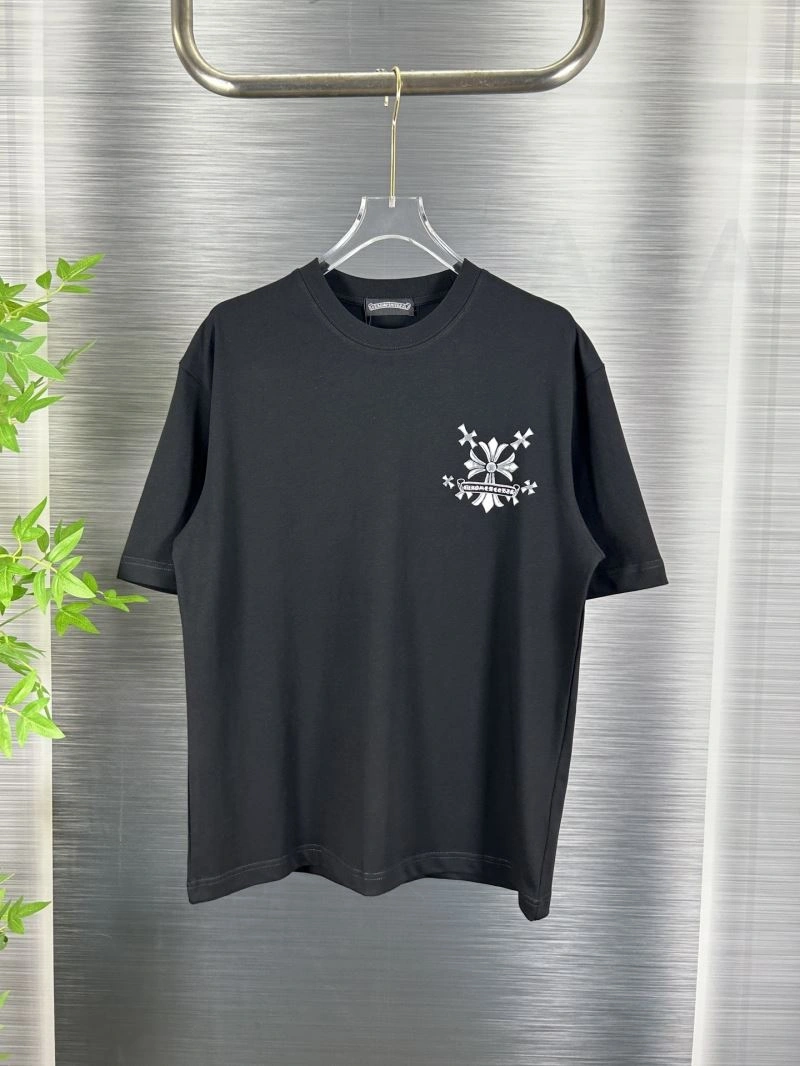 Chrome Hearts T-Shirts Efficient 118940