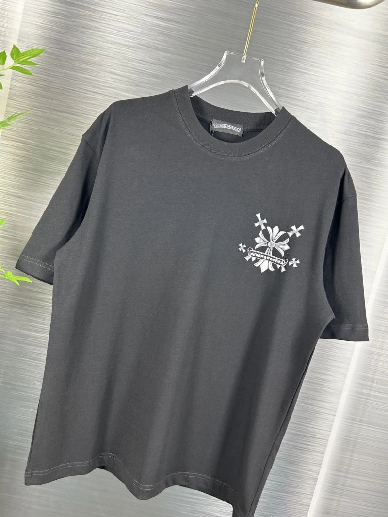 Chrome Hearts T-Shirts Efficient 118940
