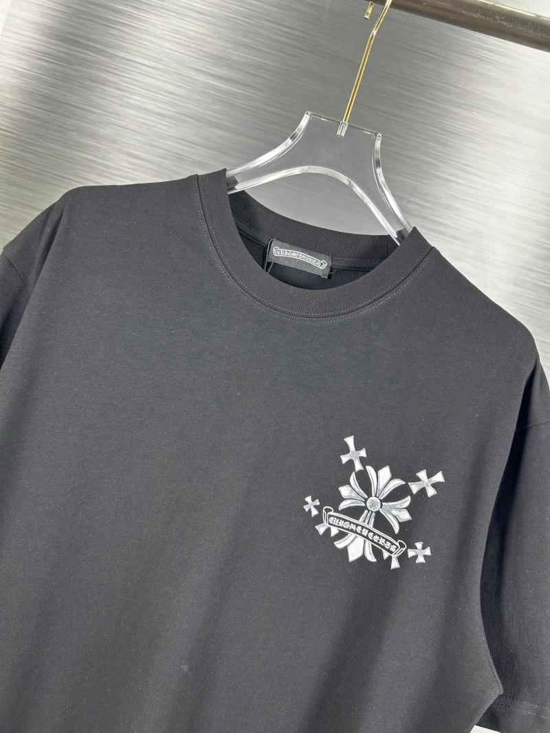 Chrome Hearts T-Shirts Efficient 118940