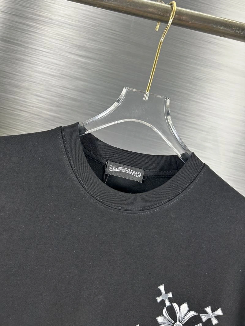 Chrome Hearts T-Shirts Efficient 118940