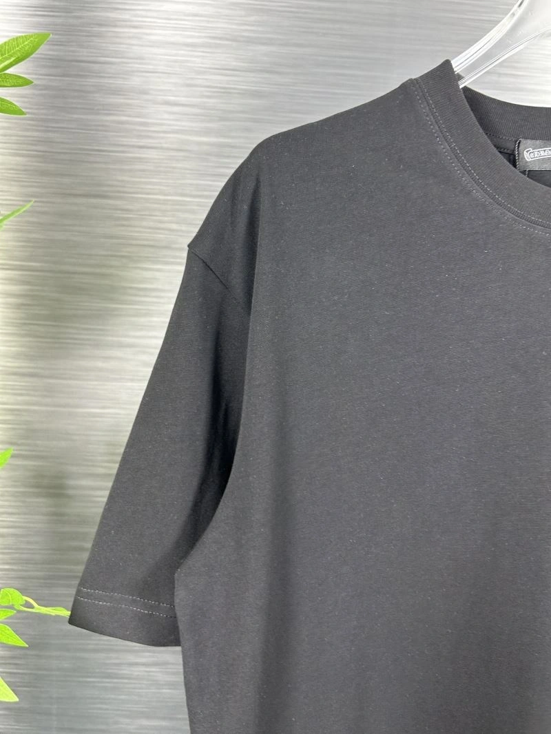 Chrome Hearts T-Shirts Efficient 118940