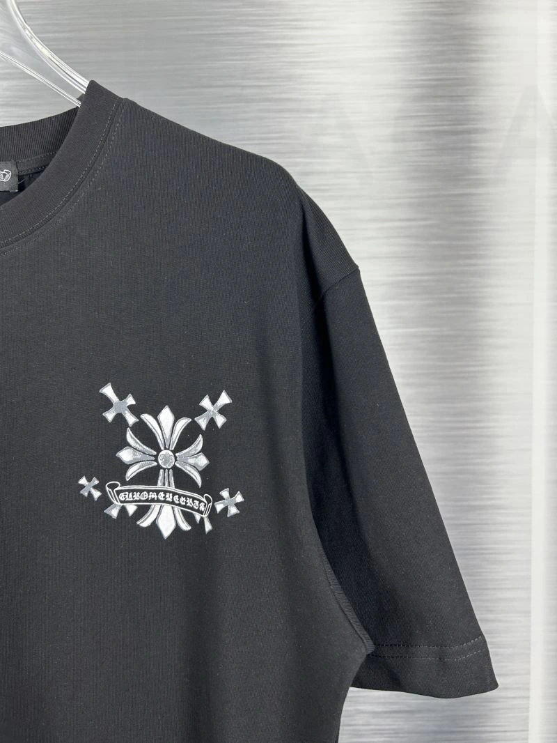 Chrome Hearts T-Shirts Efficient 118940