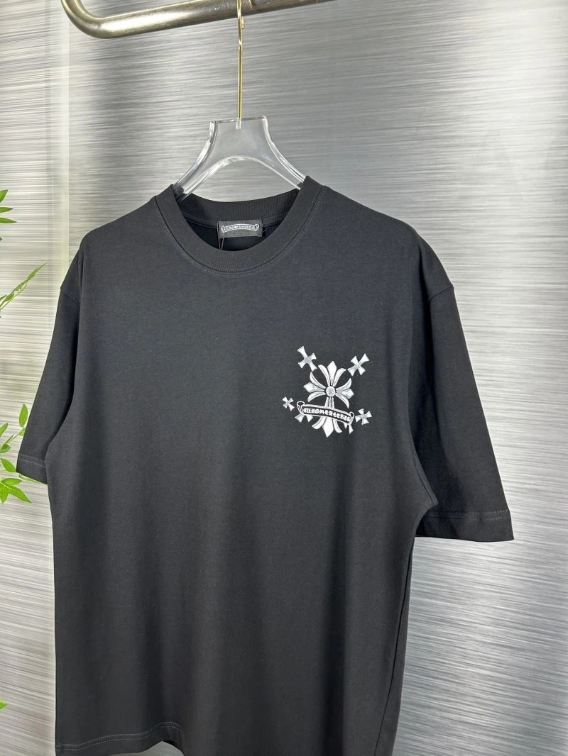 Chrome Hearts T-Shirts Efficient 118940