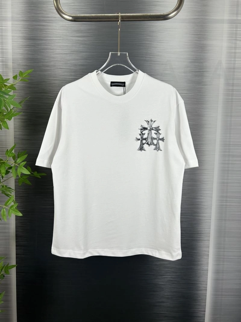 Chrome Hearts T-Shirts SoftTouch 118951