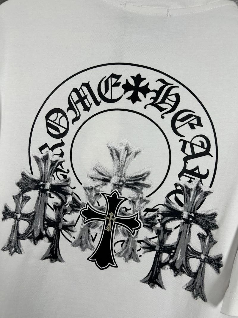 Chrome Hearts T-Shirts SoftTouch 118951