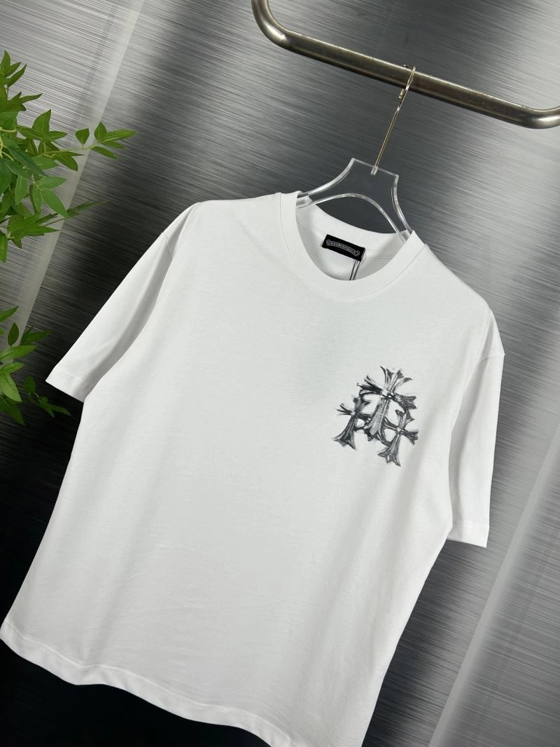 Chrome Hearts T-Shirts SoftTouch 118951