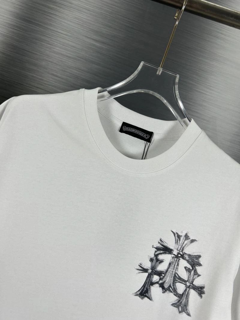 Chrome Hearts T-Shirts SoftTouch 118951