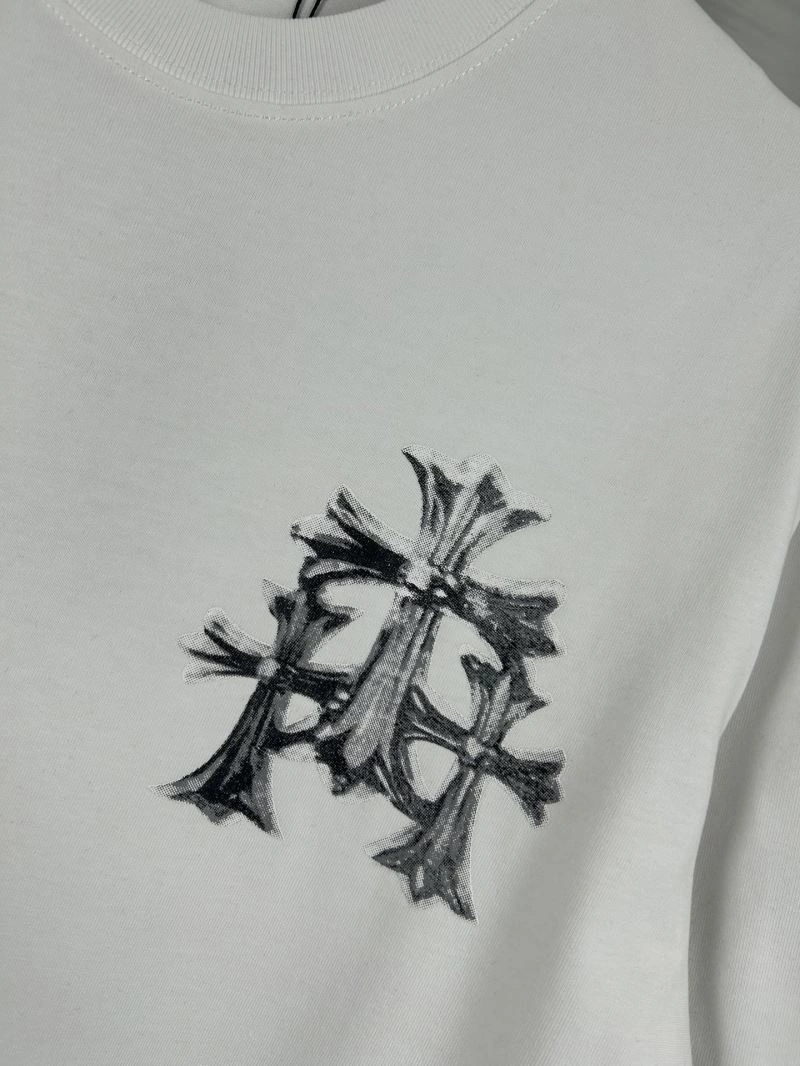 Chrome Hearts T-Shirts SoftTouch 118951
