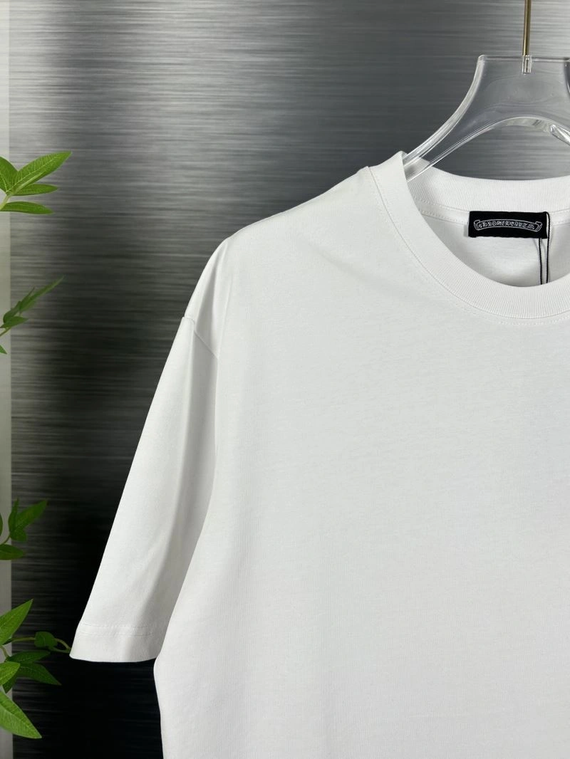 Chrome Hearts T-Shirts SoftTouch 118951