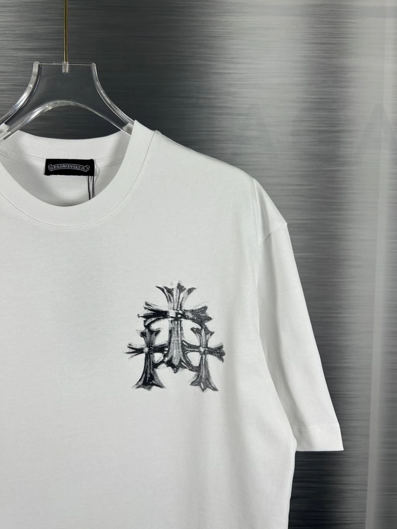 Chrome Hearts T-Shirts SoftTouch 118951
