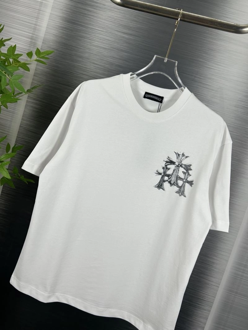 Chrome Hearts T-Shirts SoftTouch 118951