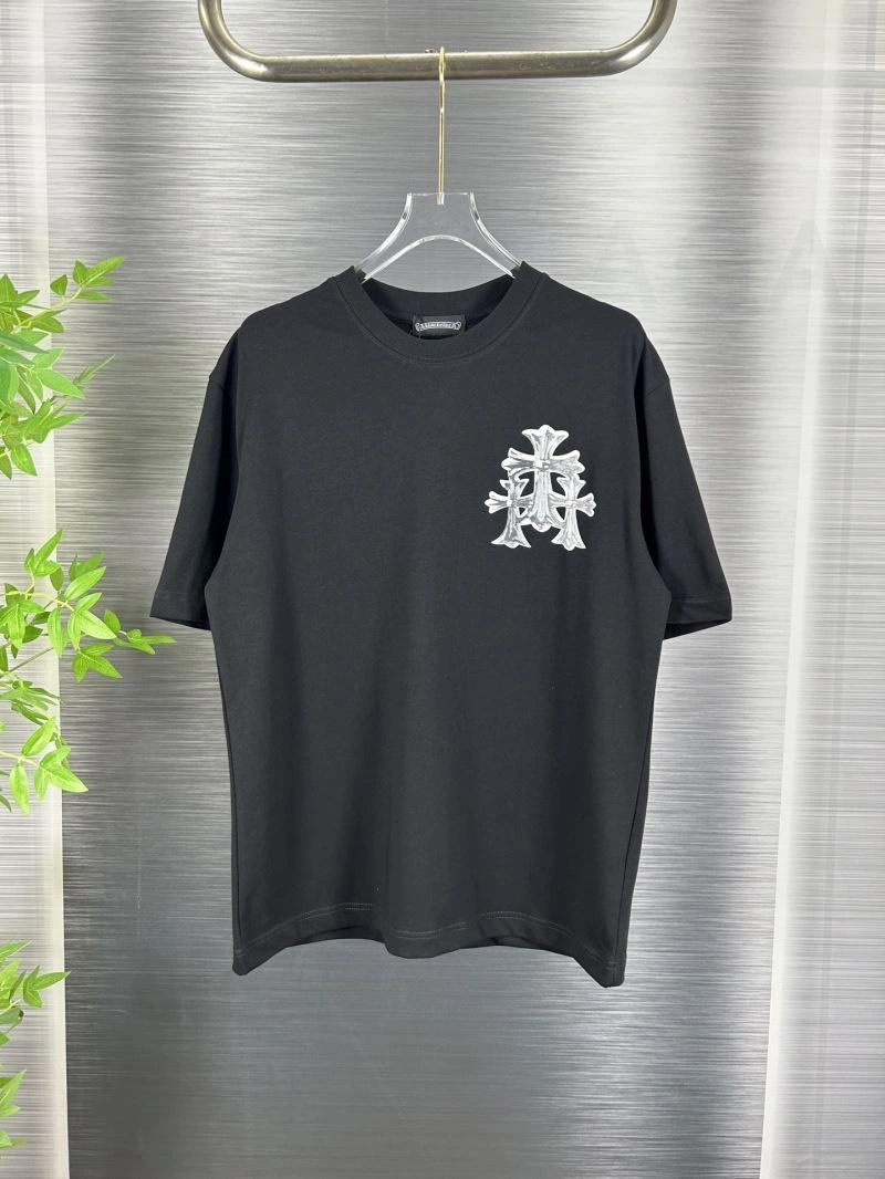 Chrome Hearts T-Shirts ZeroBulk 118939