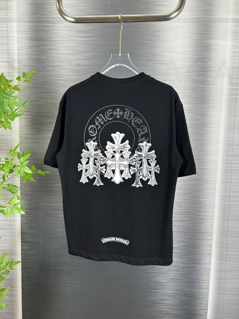 Chrome Hearts T-Shirts ZeroBulk 118939