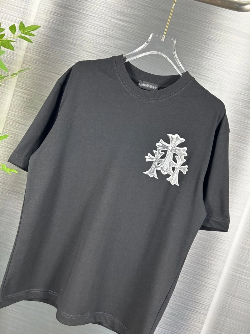 Chrome Hearts T-Shirts ZeroBulk 118939