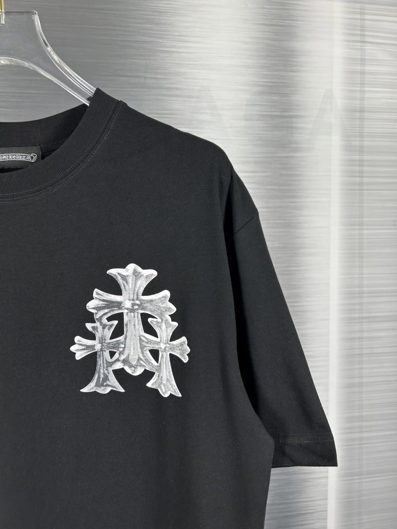 Chrome Hearts T-Shirts ZeroBulk 118939