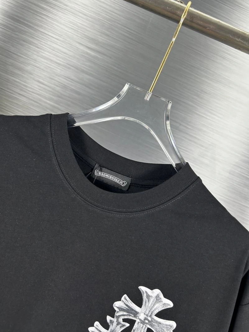 Chrome Hearts T-Shirts ZeroBulk 118939