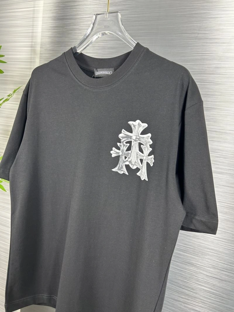 Chrome Hearts T-Shirts ZeroBulk 118939