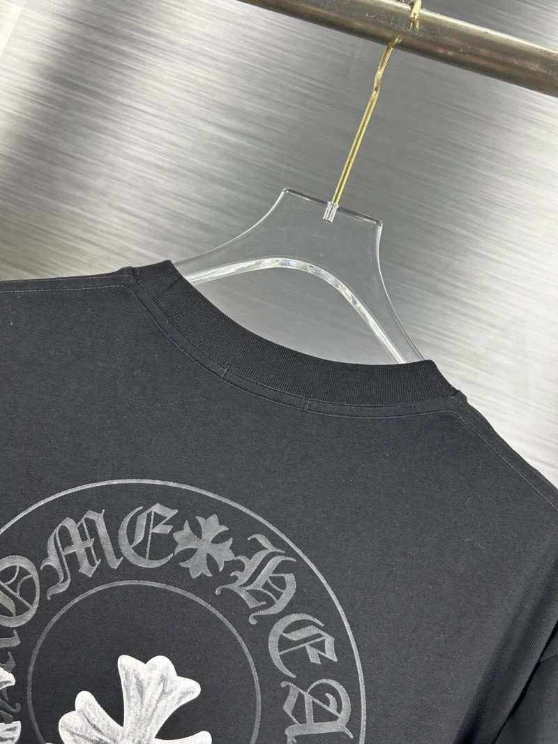 Chrome Hearts T-Shirts ZeroBulk 118939