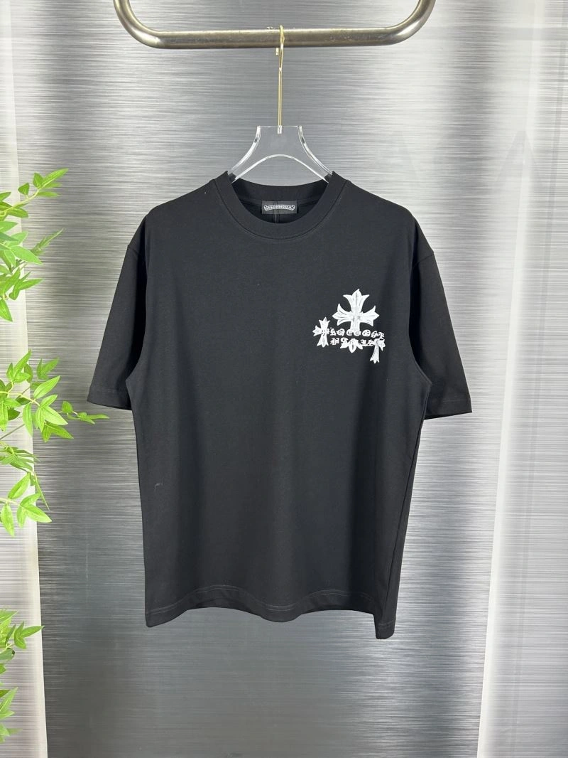 Chrome Hearts T-Shirts FlexibleFit 118944